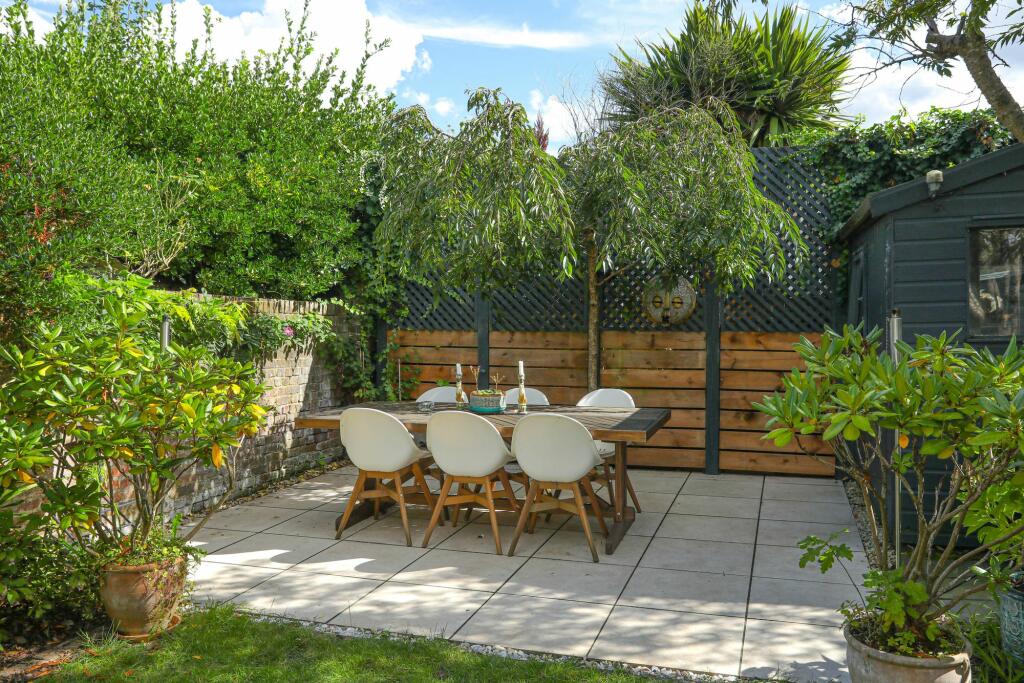 Additional image 4 of Orchard Street, Canterbury, CT2