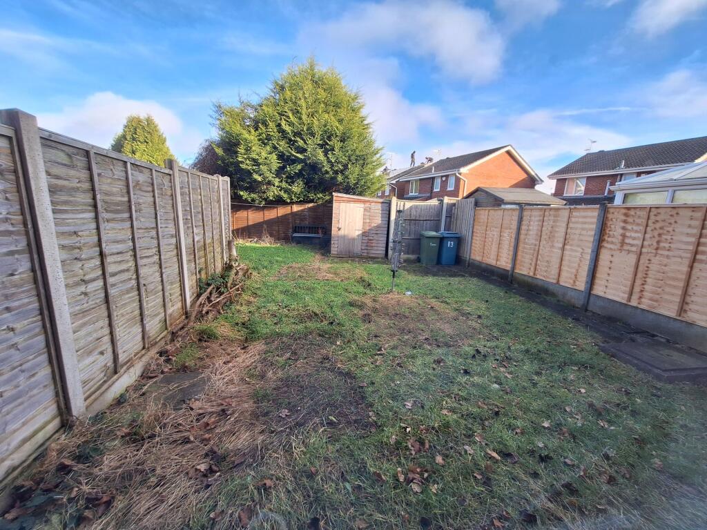 Additional image 9 of Sheringham Close, Nuneaton, CV11