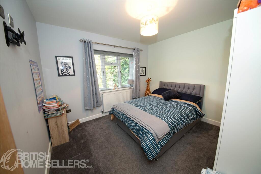 Additional image 9 of Old Road, Wrinehill, Crewe, Staffordshire, CW3