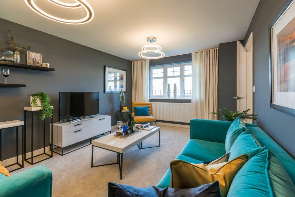 Additional image 9 of Park Lane,
Castle Donington,
DE74 2JG