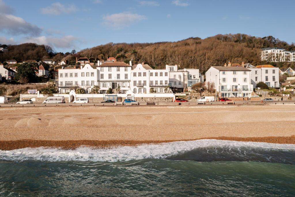 Additional image 2 of Spanish House, Sandgate, Kent