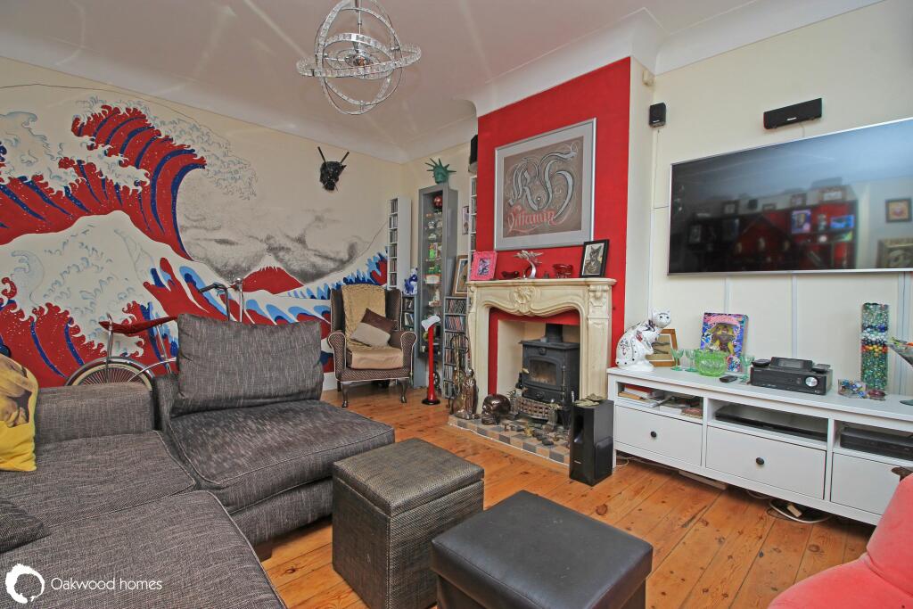Additional image 16 of Madeira Road, Cliftonville, Margate
