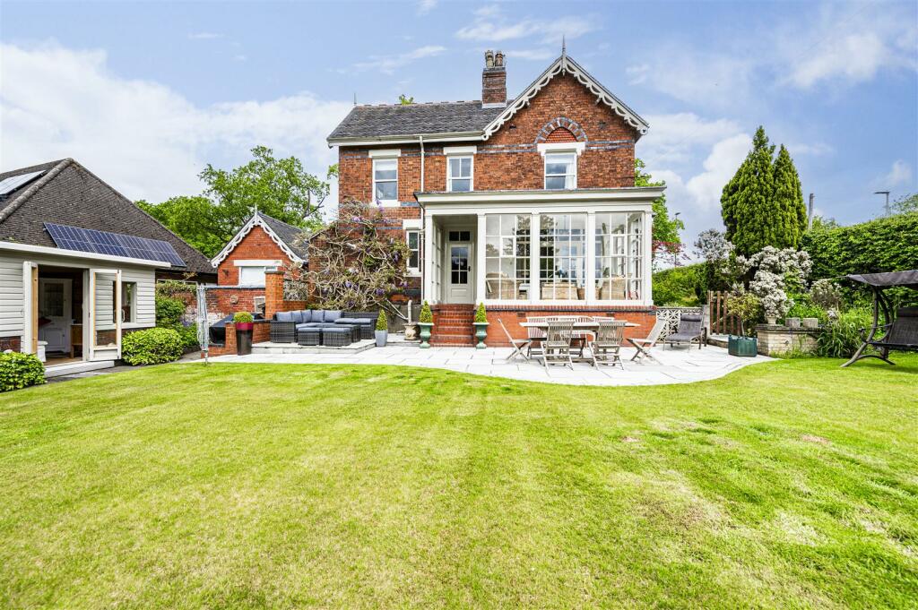 Additional image 40 of Biddulph Road, Mossley, Congleton