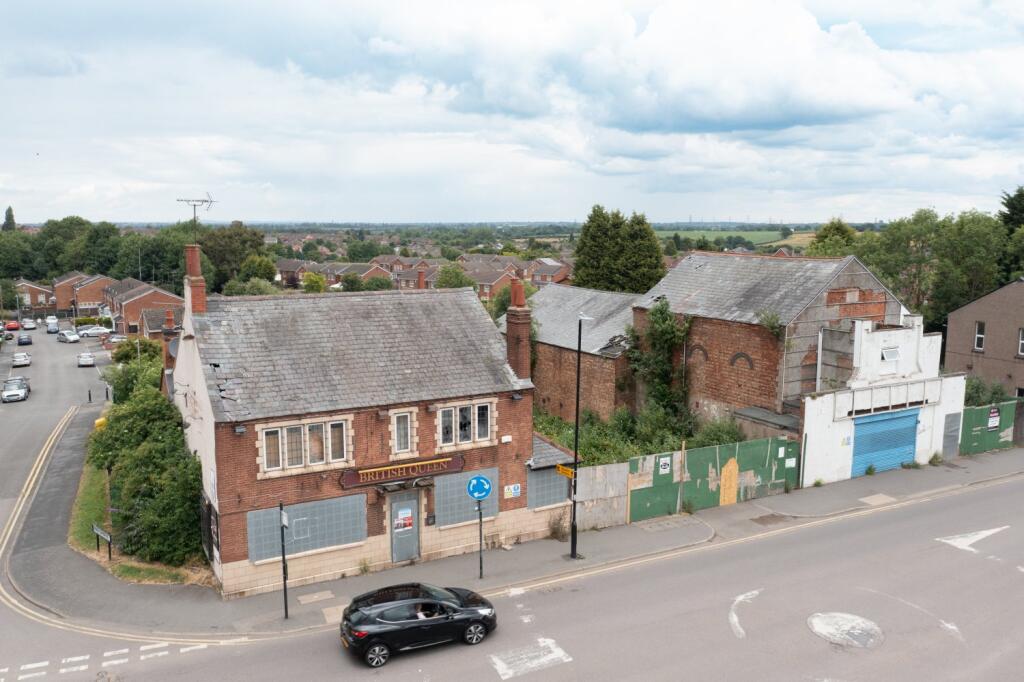 Additional image 19 of King Street (40 Flats Potential), Bedworth