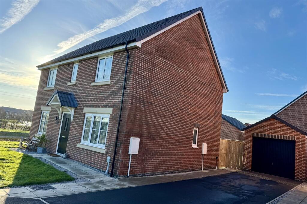 Additional image 39 of Raspberry Grove, Darlington, DL1 3FQ