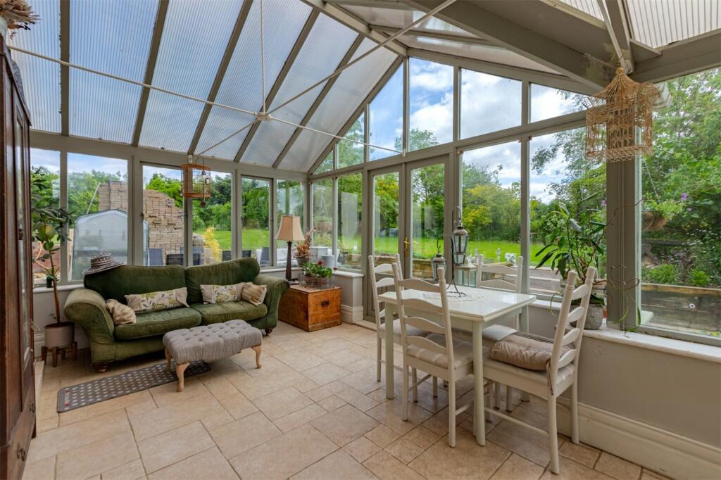 Additional image 10 of The Old Chapel, Front Street, Sherburn Hill, Durham