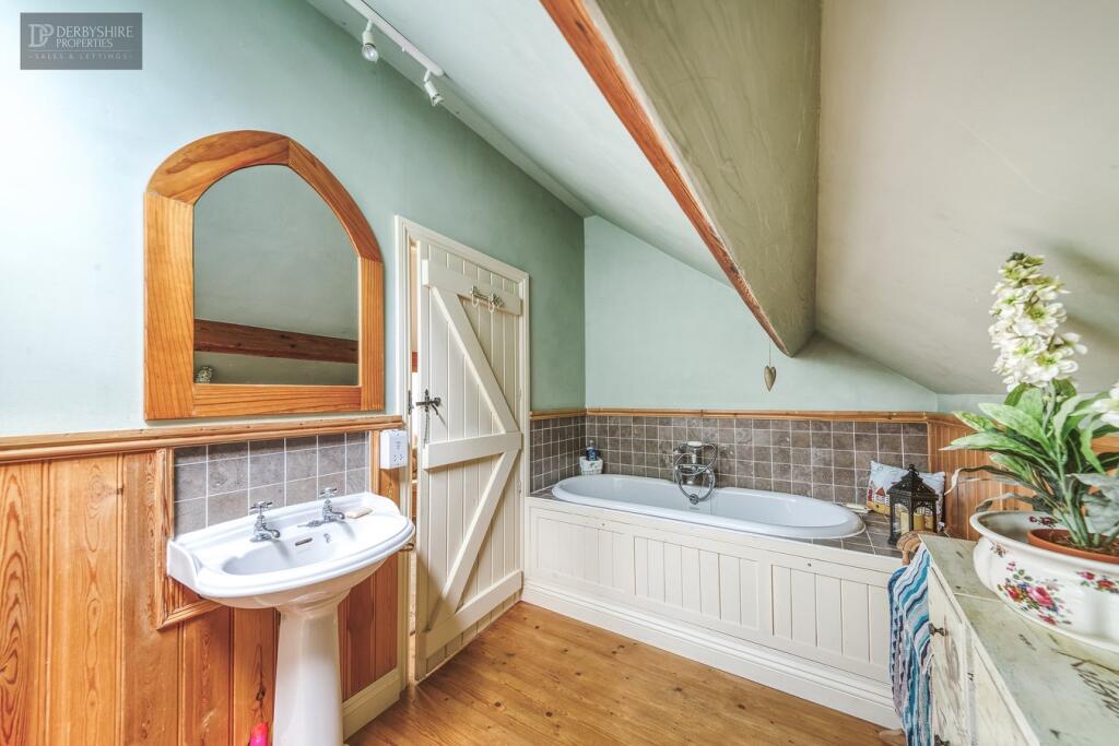 Additional image 19 of Manor Road, South Wingfield, DE55