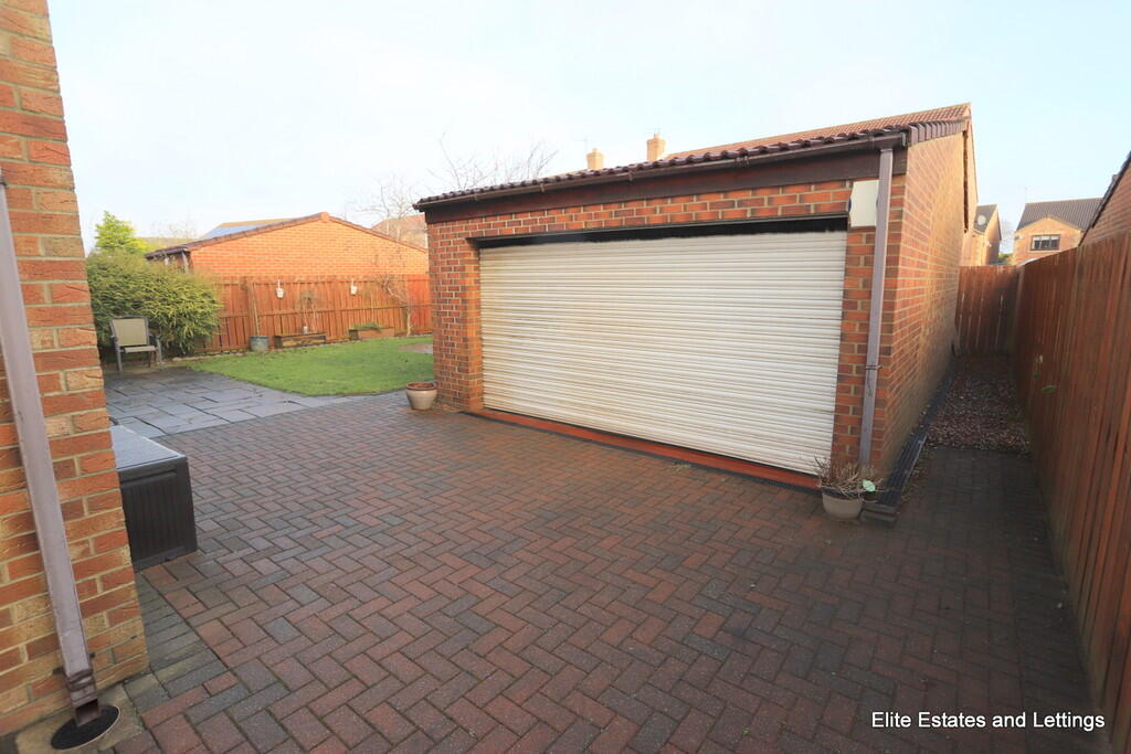 Additional image 29 of Maythorne Drive, South Hetton