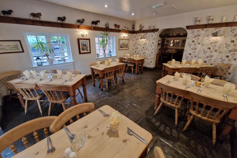 Additional image 7 of Coach & Horses Fenny Bentley, Ashbourne, DE6 1LB