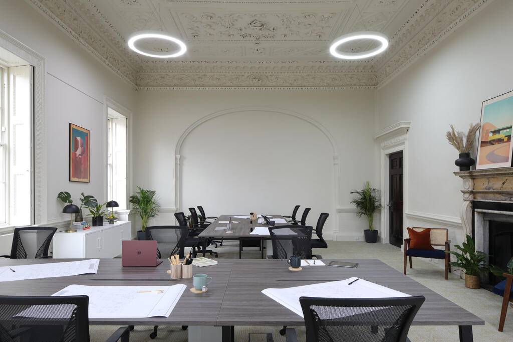 Additional image 4 of St Helen's House King Street, Derby