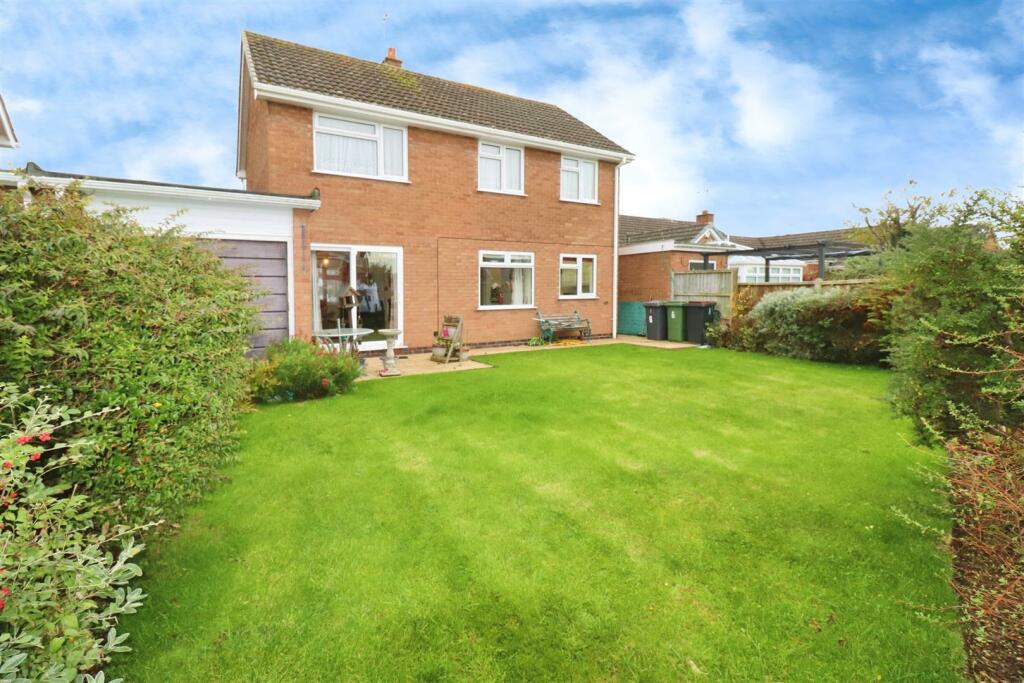 Additional image 29 of Henley Cl, Nuneaton
