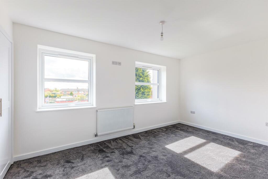 Additional image 16 of Plot 3, Wright House, Off Marriott Road, Bedworth.