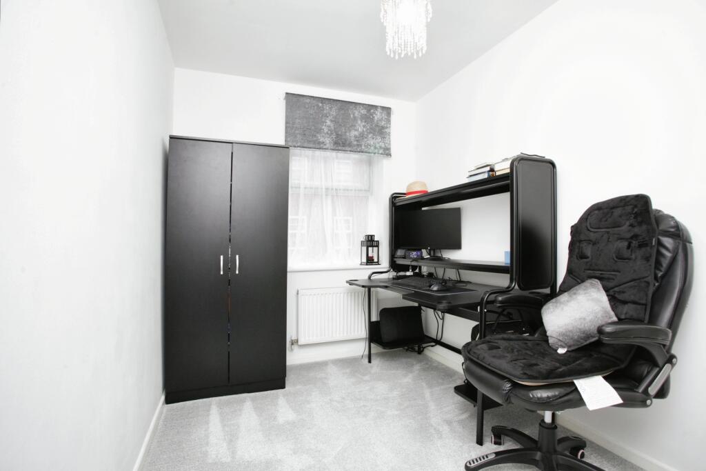 Additional image 17 of Silken Court, Nuneaton, CV11