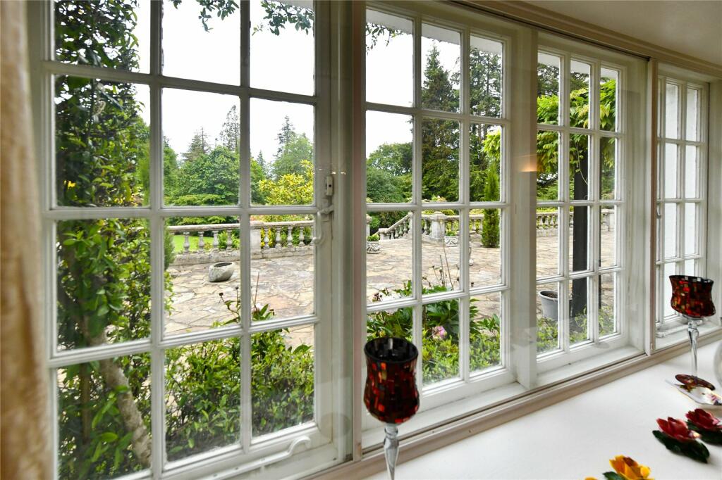 Additional image 14 of Whitehills House, Minnigaff, Newton Stewart, Dumfries and Galloway, South West Scotland, DG8