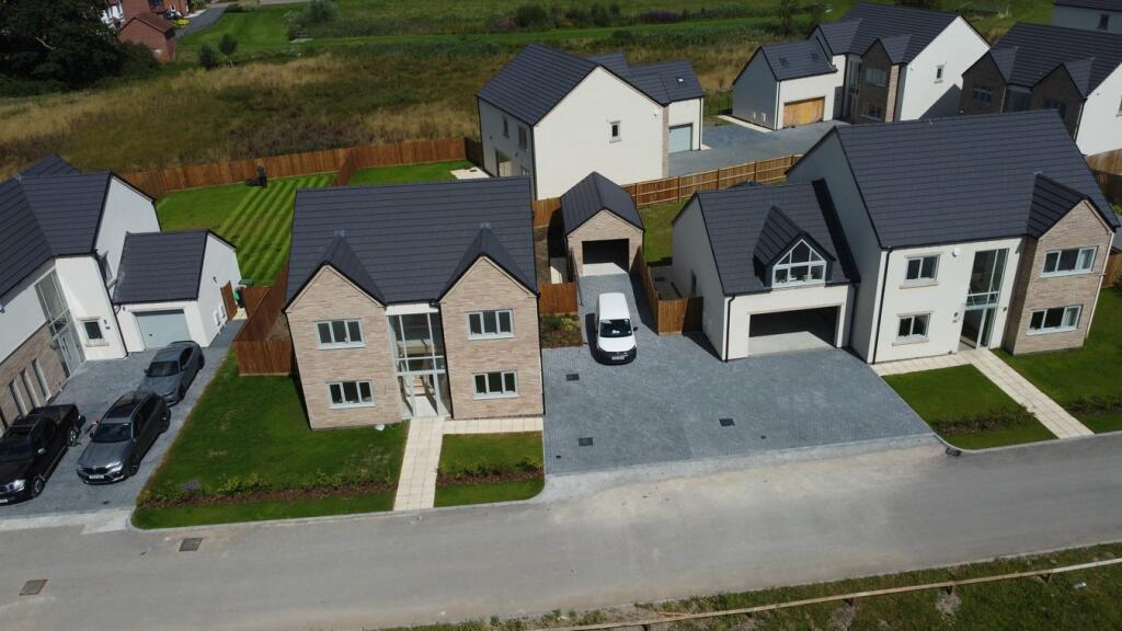 Additional image 17 of Copthorne Drive, Alfreton, DE55