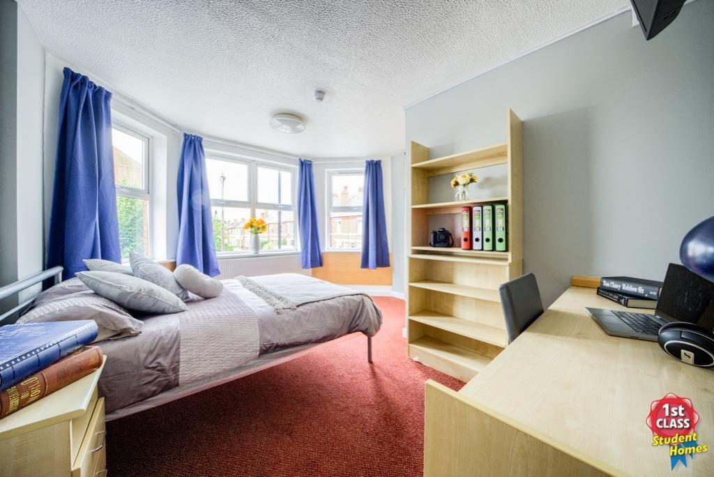 Additional image 15 of Flat 2, St. Margaret Road, Coventry, West Midlands, CV1