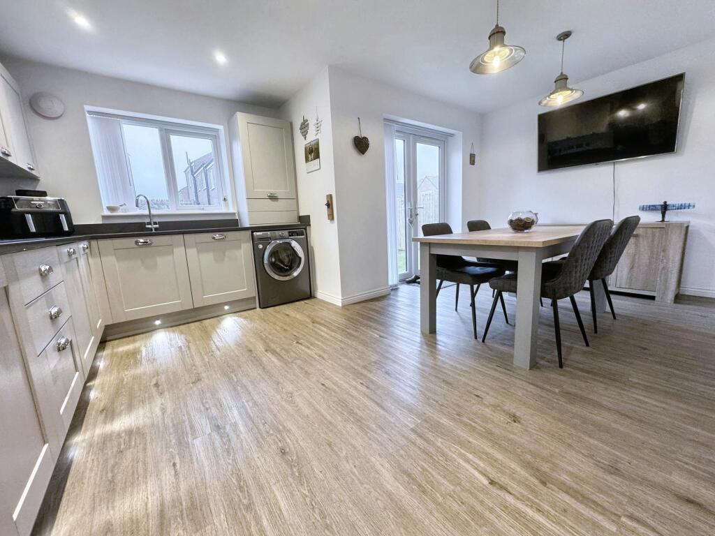 Additional image 2 of Stenson Close, Hetton-le-Hole, Houghton Le Spring, Tyne and Wear, DH5 9GJ