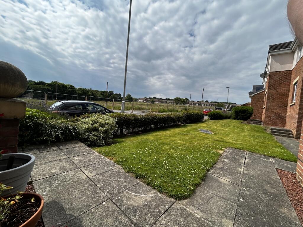 Additional image 13 of St. Andrews Square, Brandon, Durham, County Durham, DH7