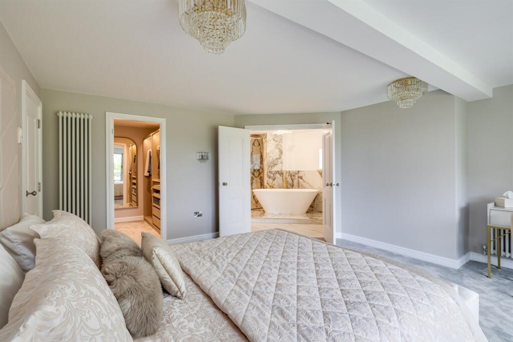 Additional image 33 of Hickhurst Lane, Rushton, Tarporley