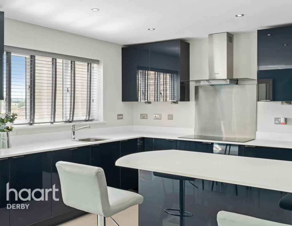 Additional image 5 of Peak View, Derbyshire