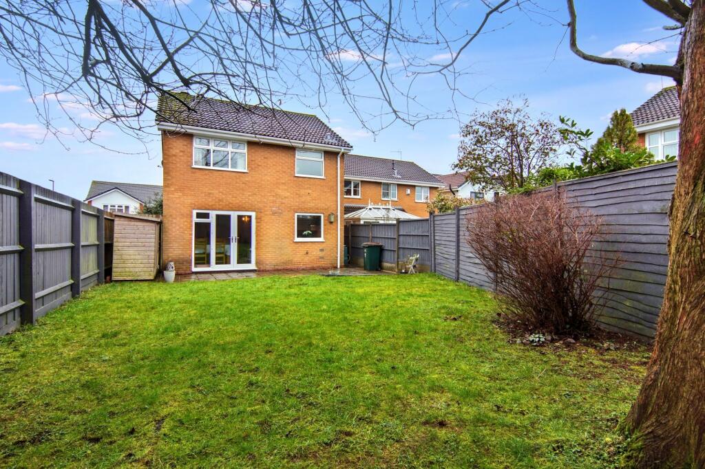 Additional image 4 of Barnstaple Close, Coventry, CV5