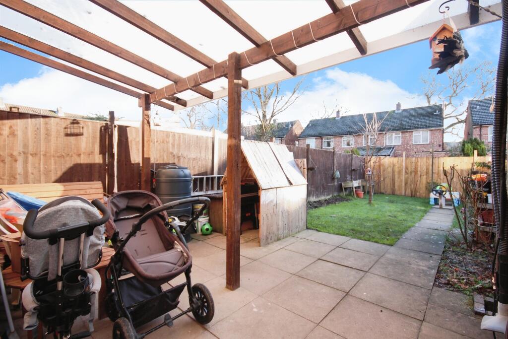 Additional image 11 of Goode Croft, Tile Hill, Coventry