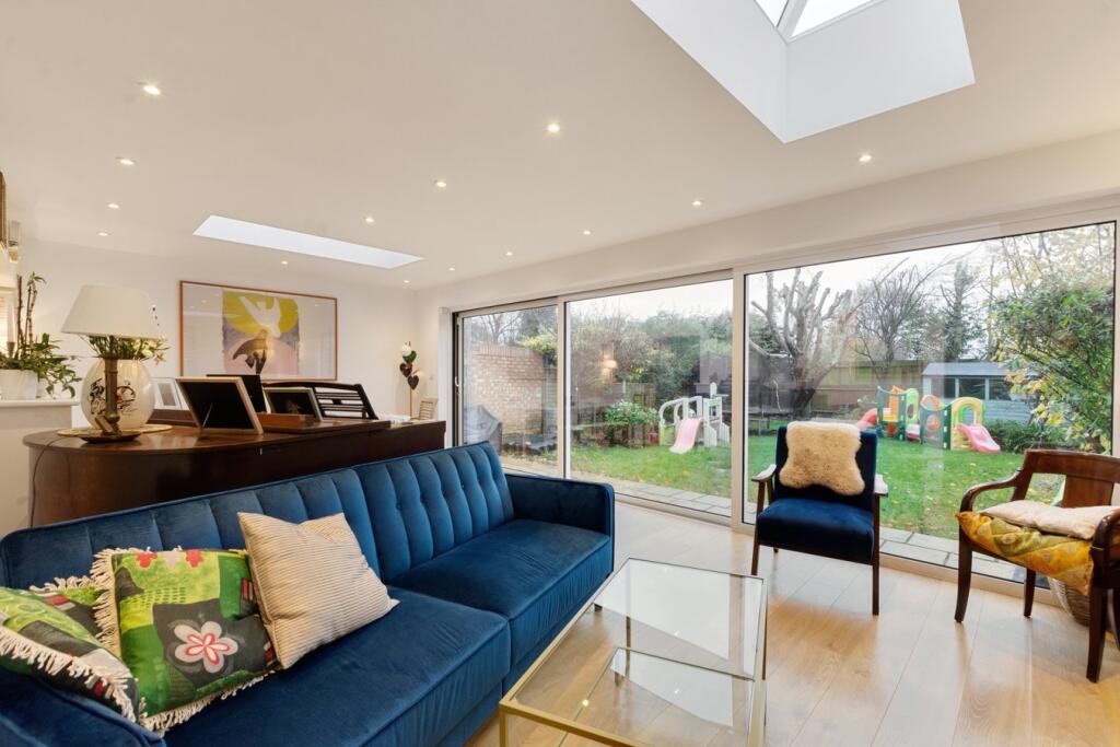 Additional image 21 of Brooklands Avenue, Sidcup, DA15