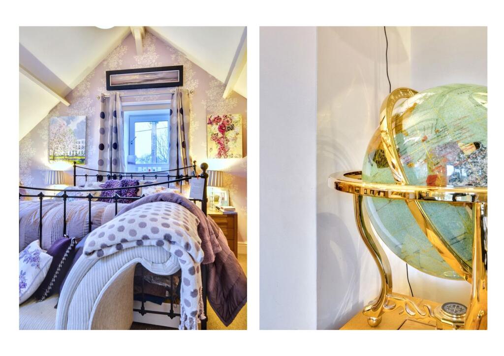 Additional image 34 of The Village, Dale Abbey