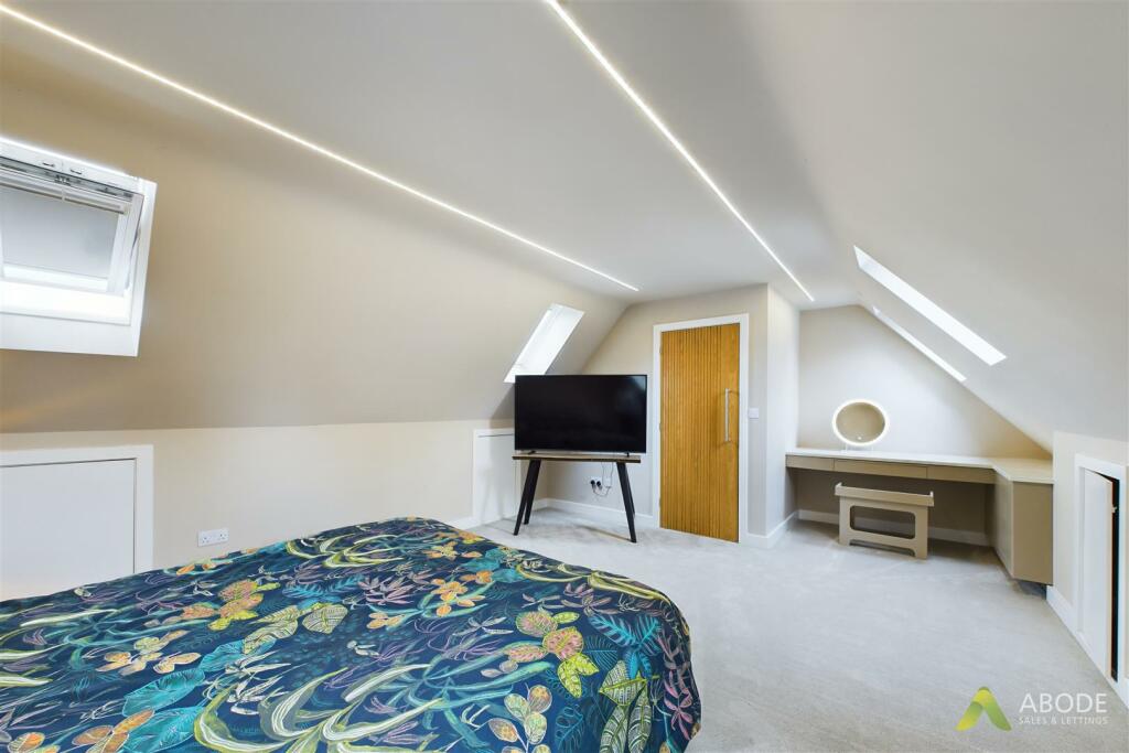 Additional image 26 of Bent Lane, Church Broughton, Derby