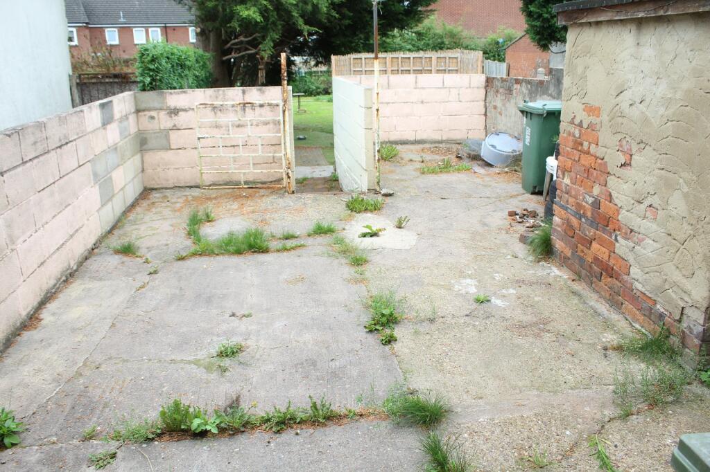 Additional image 9 of Nottingham Road, Somercotes, Alfreton, Derbyshire. DE55 4JJ