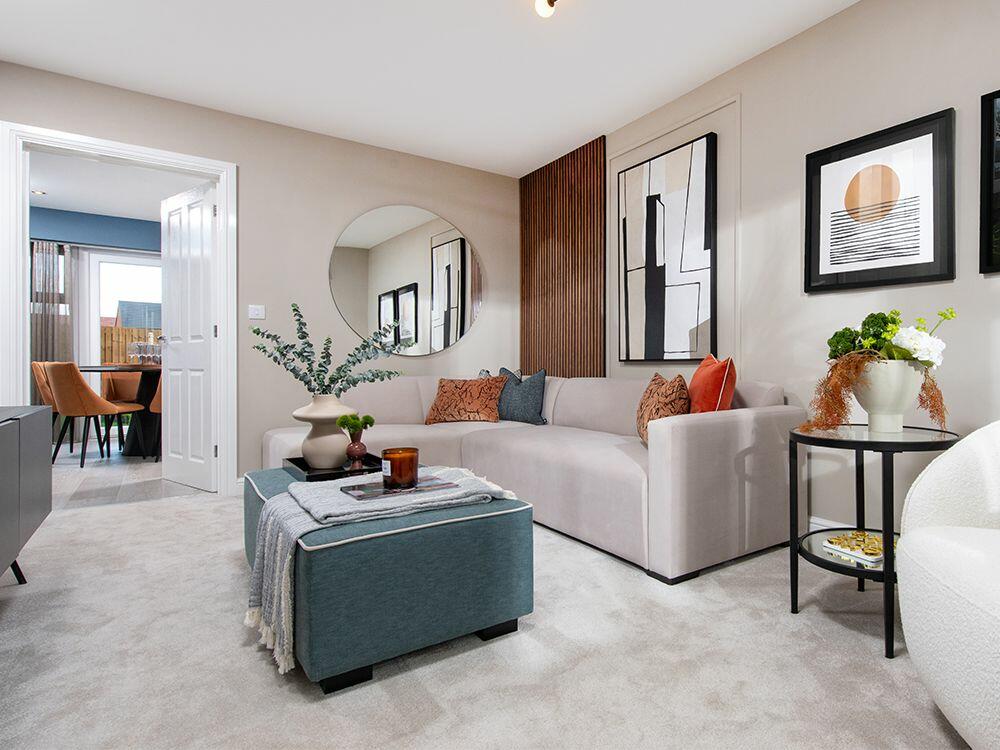 Additional image 6 of Plot 24 (The Butler)