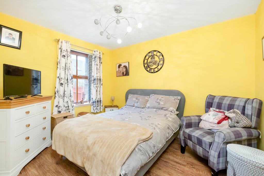 Additional image 11 of 8 Seggieden Steadings, Whigstreet. DD8 2JZ