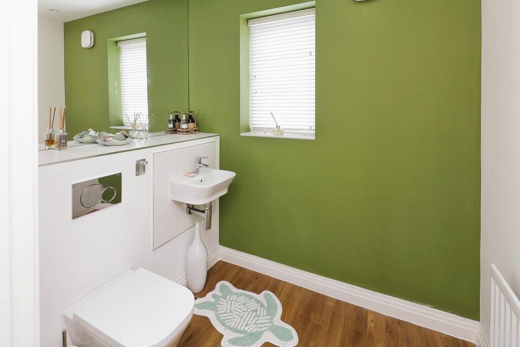 Additional image 10 of Drovers Close, Balsall Common, Coventry