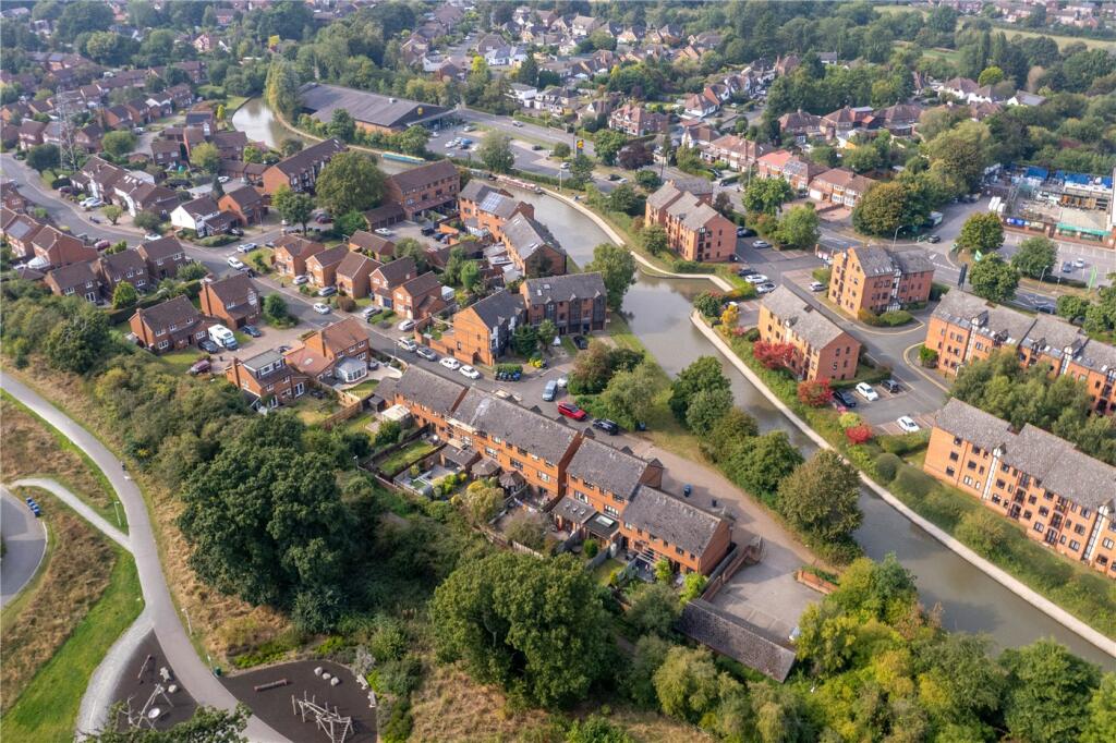 Additional image 14 of Aragon Drive, Warwick, Warwickshire, CV34