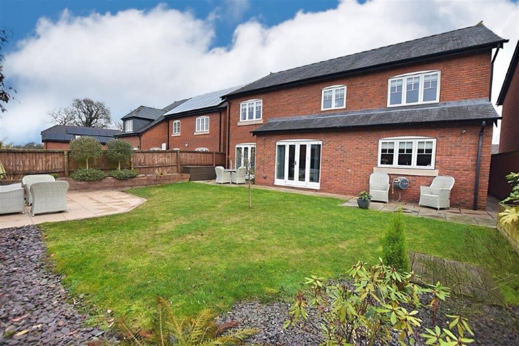 Additional image 36 of Meadowside, Smallwood, Sandbach