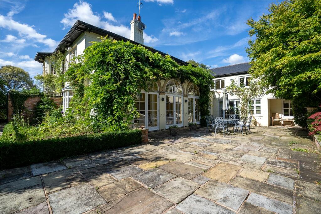 Additional image 21 of Lodge Lane, Hatherton, Nantwich, CW5