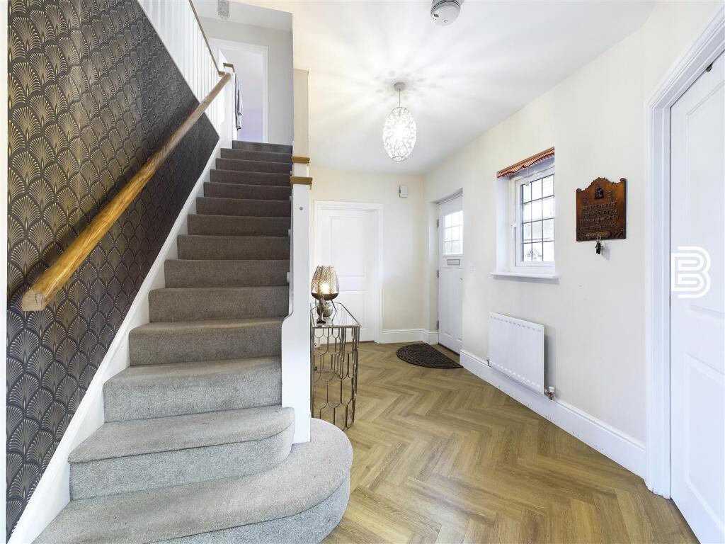 Additional image 11 of Calvestone Road, Cawston, Rugby