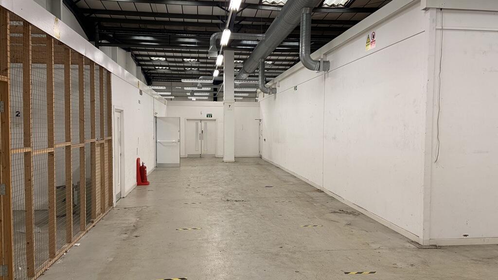 Additional image 8 of Unit E Grovelands Industrial Estate, Longford Road, Exhall, Coventry, CV7 9ND