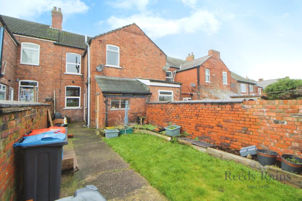 Additional image 6 of Bond Street, Northwich, Cheshire, CW8