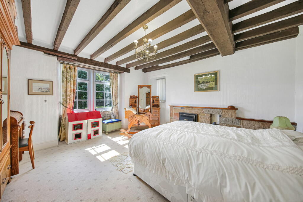 Additional image 8 of Farm Lane, Cavendish Road, Matlock DE4 3GZ