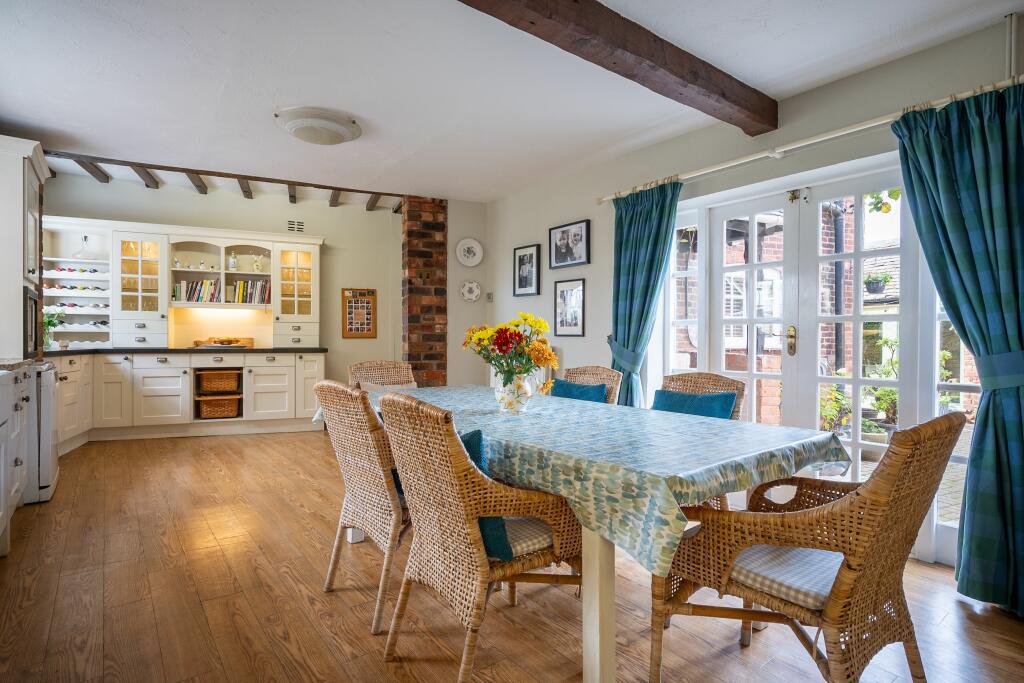 Additional image 6 of The Old House, Watling Street, Witherley, CV9