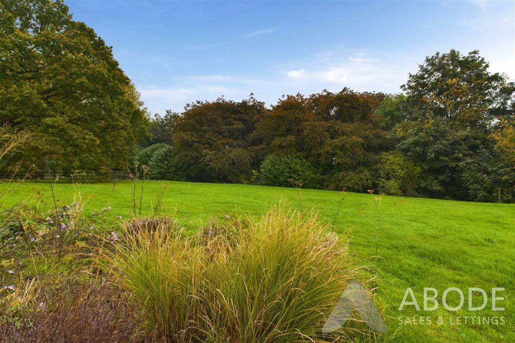 Additional image 36 of Aston Hall Drive, Aston-On-Trent, Derby