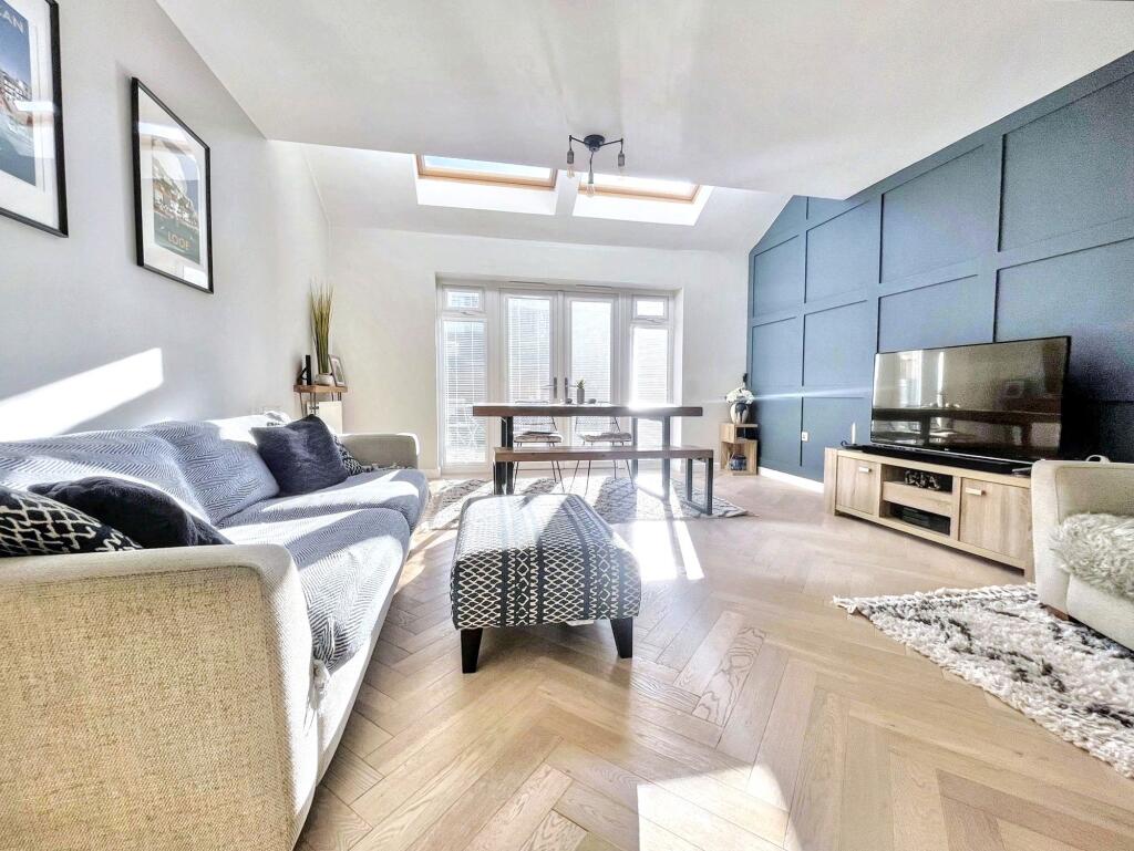 Additional image 3 of Whitworth Park Drive, Elba Park, Houghton Le Spring, Tyne and Wear, DH4 6GP