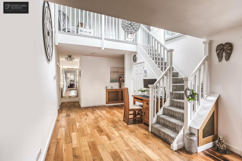 Additional image 9 of Matlock Road, Ambergate, Belper, DE56