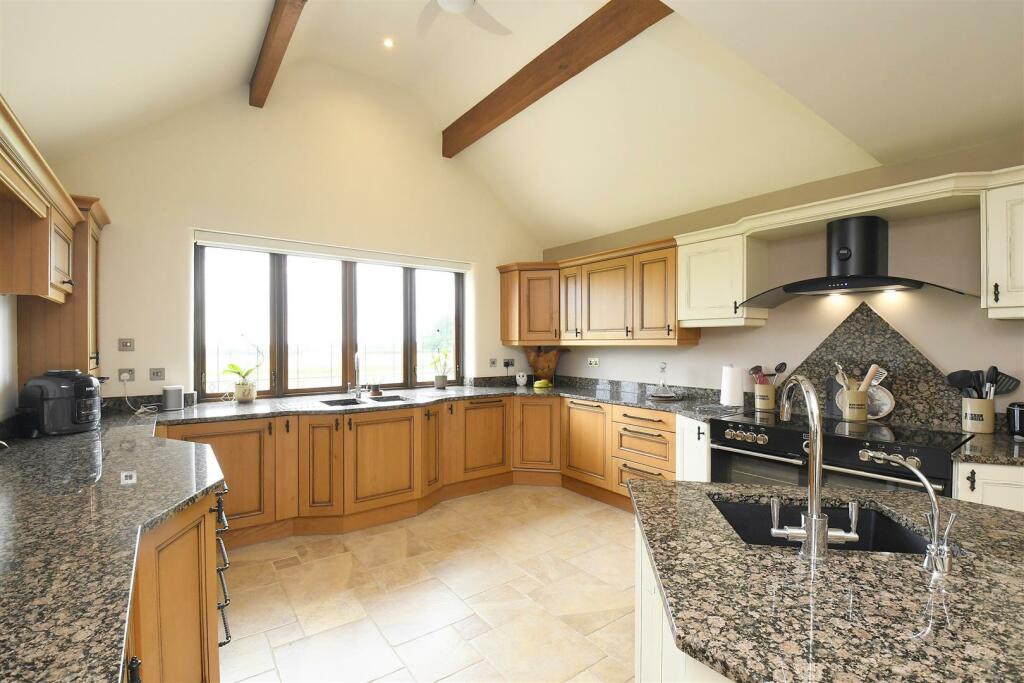 Additional image 31 of Mansell Spinney, Mansell Park, Hulland Ward, Ashbourne, DE6