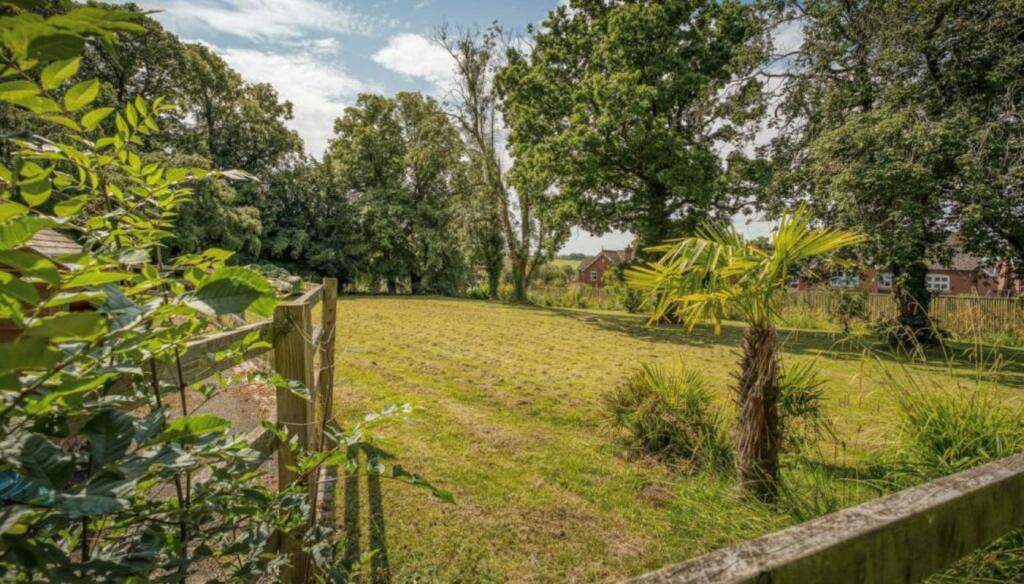 Additional image 37 of The Old Vicarage, 103 Church Street, Denby Village, Ripley, Derbyshire, DE5 8PH