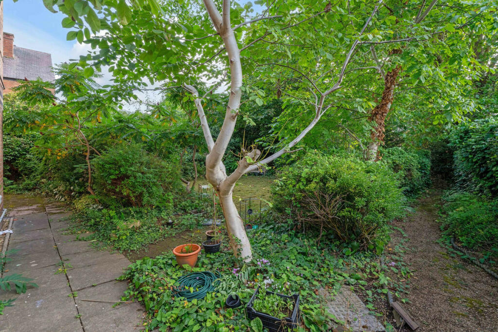 Additional image 10 of Lillington Avenue, Leamington Spa, Warwickshire CV32 5UJ