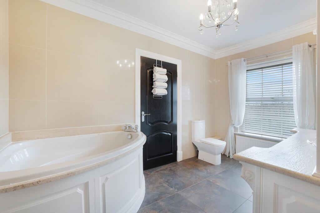 Additional image 36 of The Paddock, Barmpton, Darlington