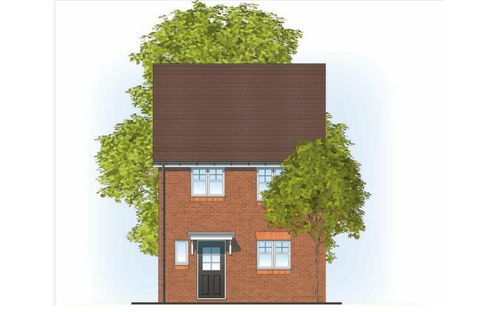 Additional image 7 of off Watling Street, Nuneaton,
Warwickshire,
CV11 6BG