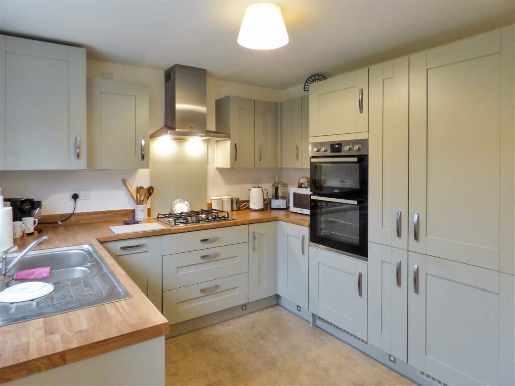 Additional image 5 of Webb Road, Shipston-on-Stour